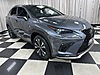 Used 2019 LEXUS NX 300 F SPORT in ANNAPOLIS, MARYLAND