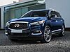 Used 2019 INFINITI QX60 LUXE in ANNAPOLIS, MARYLAND