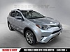 Used 2018 TOYOTA RAV4 HYBRID LIMITED in ANNAPOLIS, MARYLAND
