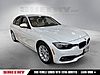 Used 2017 BMW 3 SERIES 320I in ANNAPOLIS, MARYLAND