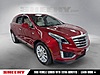 Used 2019 CADILLAC XT5 PREMIUM LUXURY in ANNAPOLIS, MARYLAND