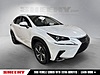 Used 2021 LEXUS NX 300H in ANNAPOLIS, MARYLAND