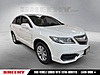 Used 2016 ACURA RDX BASE in ANNAPOLIS, MARYLAND