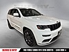 Used 2021 JEEP GRAND CHEROKEE HIGH ALTITUDE in ANNAPOLIS, MARYLAND