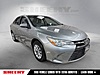 Used 2016 TOYOTA CAMRY LE in ANNAPOLIS, MARYLAND