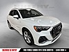 Used 2020 AUDI Q3 PREMIUM S LINE in ANNAPOLIS, MARYLAND