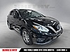 Used 2017 NISSAN MURANO PLATINUM in ANNAPOLIS, MARYLAND