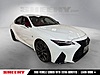 Used 2023 LEXUS IS 350 F SPORT in ANNAPOLIS, MARYLAND