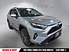 Used 2023 TOYOTA RAV4 HYBRID XLE PREMIUM in ANNAPOLIS, MARYLAND