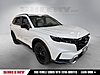 Used 2025 Honda CR-V Hybrid SPORT TOURING in ANNAPOLIS, MARYLAND