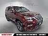 Used 2015 LEXUS GX 460 in ANNAPOLIS, MARYLAND