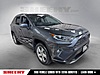 Used 2021 TOYOTA RAV4 HYBRID LIMITED in ANNAPOLIS, MARYLAND