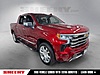 Used 2023 CHEVROLET SILVERADO 1500 HIGH COUNTRY in ANNAPOLIS, MARYLAND