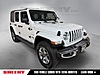 Used 2019 JEEP WRANGLER UNLIMITED SAHARA in ANNAPOLIS, MARYLAND