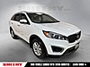 Used 2016 KIA SORENTO LX in ANNAPOLIS, MARYLAND