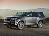 Used 2012 TOYOTA 4RUNNER LIMITED in ANNAPOLIS, MARYLAND