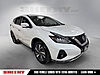 Used 2022 NISSAN MURANO SL in ANNAPOLIS, MARYLAND