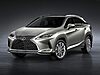 Used 2021 LEXUS RX 350 in ANNAPOLIS, MARYLAND