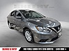 Used 2018 NISSAN SENTRA SV in ANNAPOLIS, MARYLAND