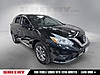 Used 2016 NISSAN MURANO SV in ANNAPOLIS, MARYLAND
