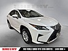 Used 2017 LEXUS RX 350 in ANNAPOLIS, MARYLAND