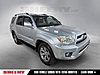 Used 2007 TOYOTA 4RUNNER LIMITED in ANNAPOLIS, MARYLAND