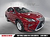 Used 2017 LEXUS RX 350 in ANNAPOLIS, MARYLAND