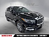 Used 2020 INFINITI QX60 LUXE in ANNAPOLIS, MARYLAND