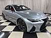 Used 2022 LEXUS IS 350 F SPORT in ANNAPOLIS, MARYLAND