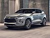 Used 2019 CHEVROLET BLAZER BASE in ANNAPOLIS, MARYLAND