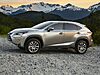 Used 2017 LEXUS NX 200T in ANNAPOLIS, MARYLAND