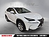 Used 2017 LEXUS NX 200T in ANNAPOLIS, MARYLAND
