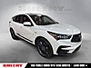 Used 2021 ACURA RDX A-SPEC PACKAGE in ANNAPOLIS, MARYLAND