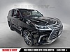 Used 2021 LEXUS LX 570 in ANNAPOLIS, MARYLAND