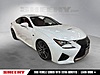 Used 2015 LEXUS RC F in ANNAPOLIS, MARYLAND