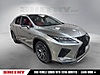 Used 2022 LEXUS RX 450H F SPORT in ANNAPOLIS, MARYLAND