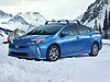 Used 2022 TOYOTA PRIUS LE AWD-E in ANNAPOLIS, MARYLAND