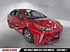 Used 2022 TOYOTA PRIUS LE AWD-E in ANNAPOLIS, MARYLAND