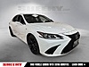 Used 2022 LEXUS ES 350 F SPORT in ANNAPOLIS, MARYLAND