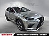 Used 2021 LEXUS NX 300 F SPORT in ANNAPOLIS, MARYLAND