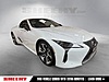 Used 2022 LEXUS LC 500 500 in ANNAPOLIS, MARYLAND