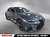 Used 2022 LEXUS IS 350 F SPORT in ANNAPOLIS, MARYLAND