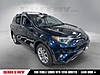 Used 2018 TOYOTA RAV4 HYBRID LIMITED in ANNAPOLIS, MARYLAND