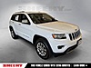 Used 2015 JEEP GRAND CHEROKEE LIMITED in ANNAPOLIS, MARYLAND
