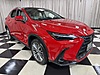 Used 2025 LEXUS NX 350 LUXURY in ANNAPOLIS, MARYLAND