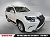 Used 2020 LEXUS GX 460 LUXURY in ANNAPOLIS, MARYLAND