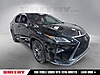 Used 2016 LEXUS RX 350 F SPORT in ANNAPOLIS, MARYLAND