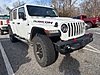 Used 2018 JEEP WRANGLER UNLIMITED RUBICON in ANNAPOLIS, MARYLAND