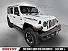 Used 2018 JEEP WRANGLER UNLIMITED RUBICON in ANNAPOLIS, MARYLAND