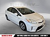 Used 2013 TOYOTA PRIUS FOUR in ANNAPOLIS, MARYLAND